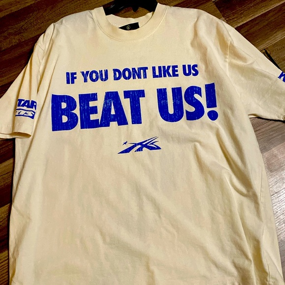 Nice fit